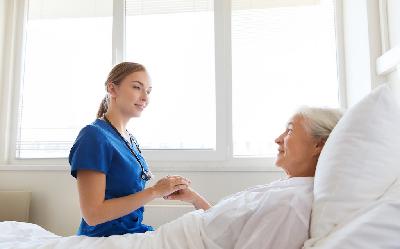 Serious Illness Care Program Serious Illness Care Program