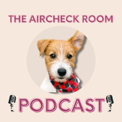 Episode 1: The Aircheck Room - Episode 1