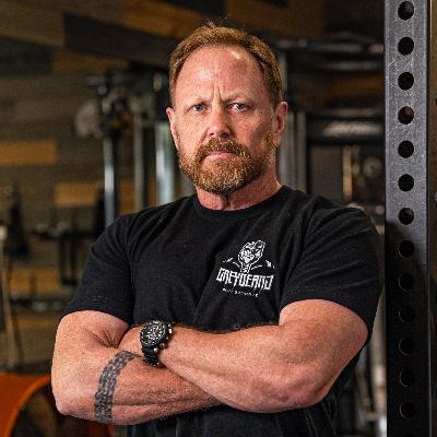 DR. MIKE SIMPSON│Warrior, Healer, Storyteller DR. MIKE SIMPSON│Warrior, Healer, Storyteller