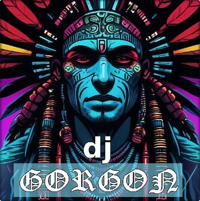 Dj Gorgon - LLamada (mix)