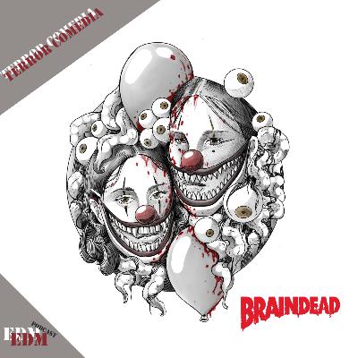 11.6 Braindead Ft. Alex