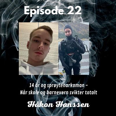 14 år og sprøytenarkoman - når skole og barnevern svikter totalt 14 år og sprøytenarkoman - når skole og barnevern svikter totalt