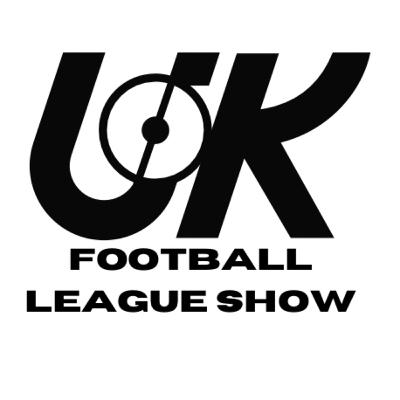 EP 3.8 - UKCALCIO Football League Show EP 3.8 - UKCALCIO Football League Show