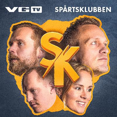 #45 Romjulsprat med Mads og Jon Martin