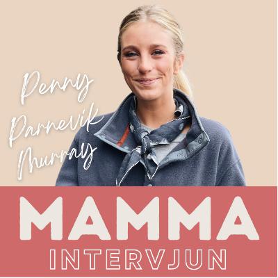 32. Penny Parnevik – Svensk eller amerikan?
