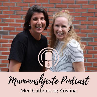 Samvittighet, med Cathrine & Kristina