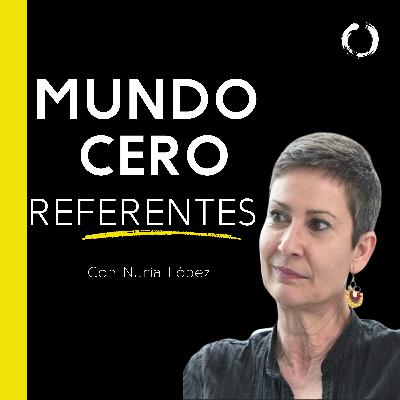 1x60 Nuria López I ¿Qué impacto genera retratar historias que muestran la desigualdad?