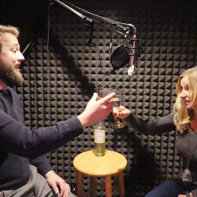 Anne Carlson - Sauvignon Blanc (December 2015) Anne Carlson - Sauvignon Blanc (December 2015)