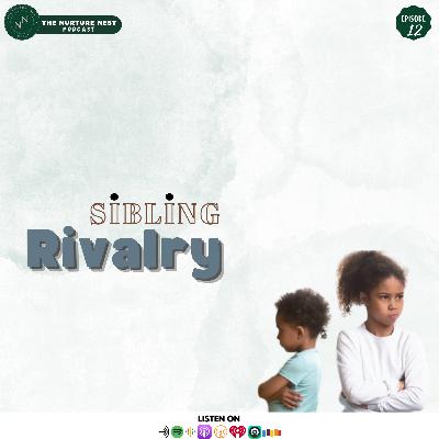 Sibling Rivalry