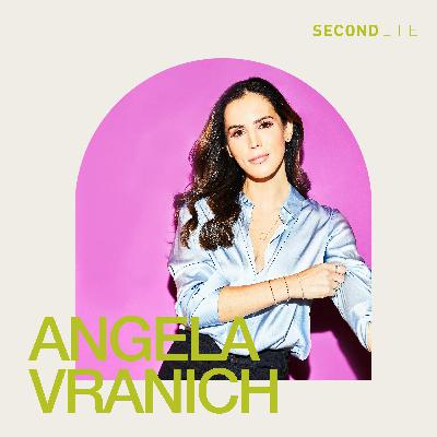 Angela Vranich: Co-Founder and Chief Product Officer of Little Spoon