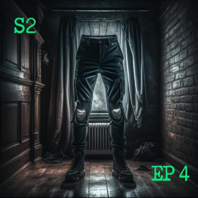 The Man, The Myth, The Way of J : S2 / EP 4 : Penis - Alone in the Dark The Man, The Myth, The Way of J : S2 / EP 4 : Penis - Alone in the Dark
