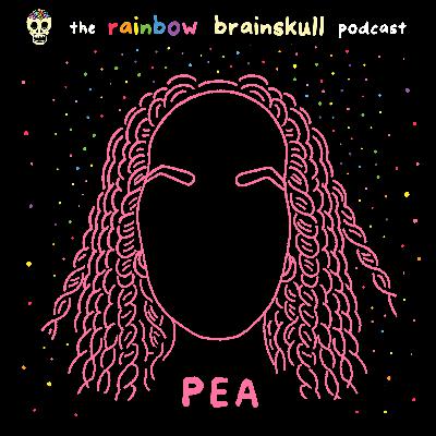 Pea Returns! Pea Returns!