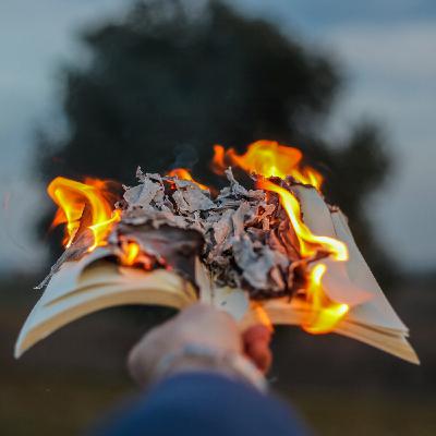 4x06 | ¡ESCRITURA 107! REVISIONES o cómo salir de este INFIERNO