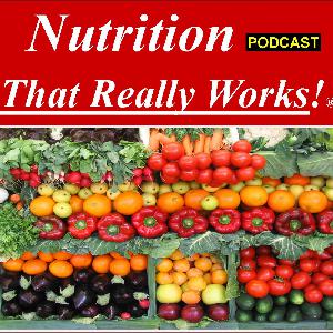 NTRW Ep 28 - How to Test the quality of your Food