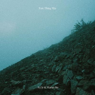 Sure Thing Mix 136: Nelly b2b Marius Bø Sure Thing Mix 136: Nelly b2b Marius Bø