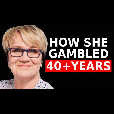 My Gambling Addiction Gave Me 7 Strokes | Tracy's Story