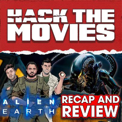 Alien: Earth Episode 1 & 2 Recap And Review