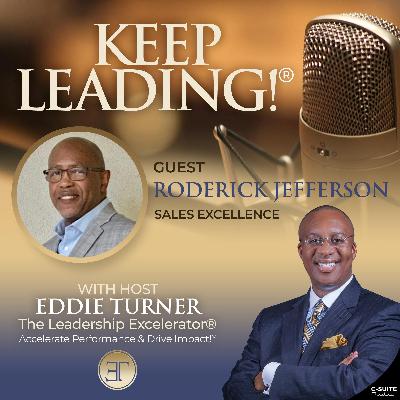 KL154: Sales Excellence