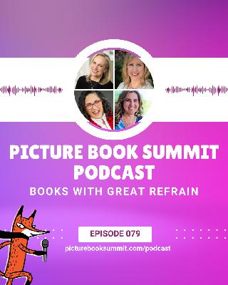 079 - Great Refrains in Picture Books 079 - Great Refrains in Picture Books