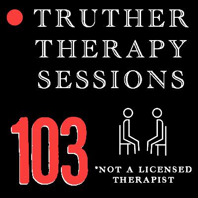 Truther Therapy Sessions - 103 - The Pike/Mazzini WW3 Letter Reminder Truther Therapy Sessions - 103 - The Pike/Mazzini WW3 Letter Reminder
