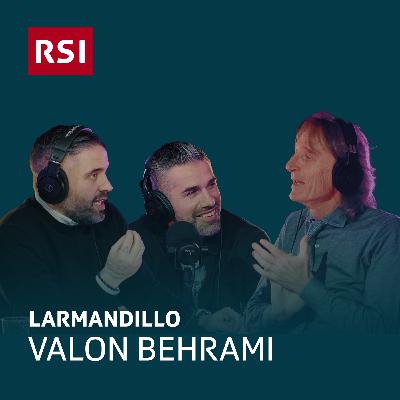 Valon Behrami - Seconda parte