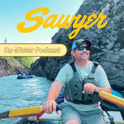 Exploring Rogue River Connections with Go Wildly | Ep 21 Exploring Rogue River Connections with Go Wildly | Ep 21