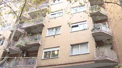 Investiguen un home de 49 anys per la mort del seu pare Investiguen un home de 49 anys per la mort del seu pare