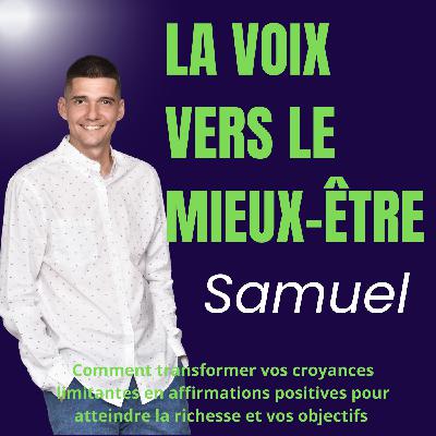 Comment transformer vos croyances limitantes en affirmations positives pour atteindre la richesse et vos objectifs |#JANVOIX2023 S01-E31| Comment transformer vos croyances limitantes en affirmations positives pour atteindre la richesse et vos objectifs |#JANVOIX2023 S01-E31|