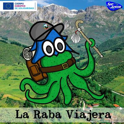 La Raba Viajera 15 - [ES] El Proyecto Ultreia