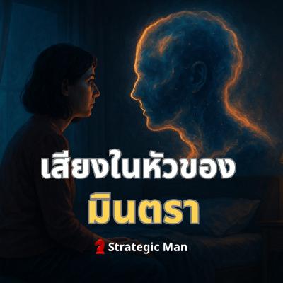 เสียงในหัวของมินตรา เสียงในหัวของมินตรา