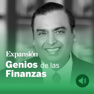 Mukesh Ambani, el magnate omnipresente en la economía de India