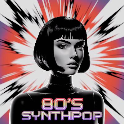 Pop Nostalgia 80's: Synthpop que te hará vibrar como la primera vez ✨🎹