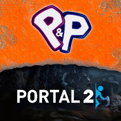 Que retenir de PORTAL 2 ?