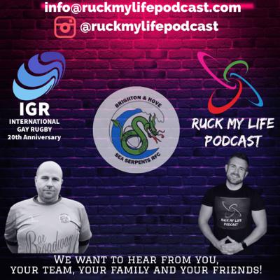 Season 2 Episode 5: Sea Serpents