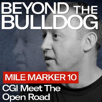 Mile Marker 10 – Designing Trucks with Pixels and Purpose: A Conversation with Bes Bujupi