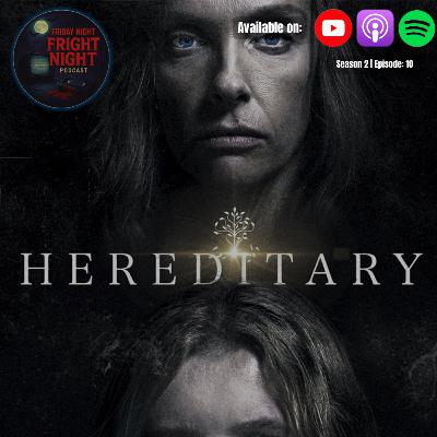 Hereditary (2018) – A24’s Terrifying Masterpiece? Hereditary (2018) – A24’s Terrifying Masterpiece?