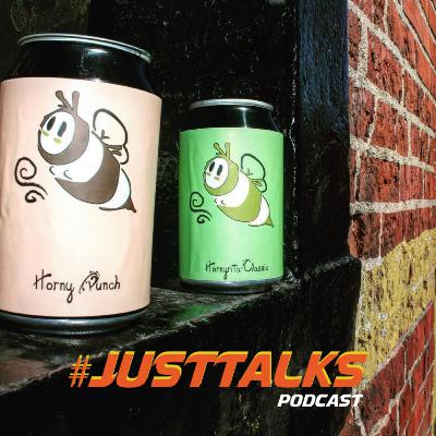 Control Your Horny l Episode 28