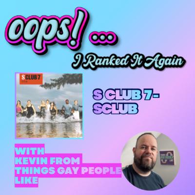 S Club 7 - S Club