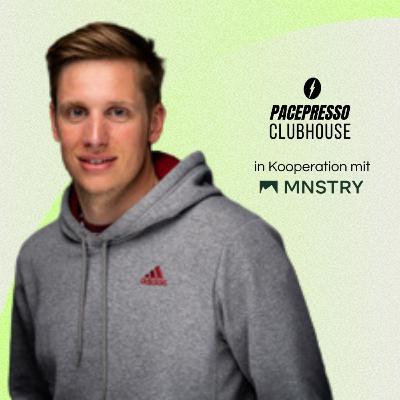 Natürliche Power: Wie MNSTRY die Sporternährung neu denkt mit Lennart Klein