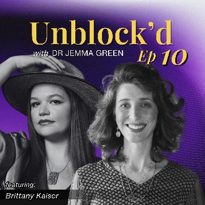 Unlocking the Future of Crypto and AI, a Conversation with Brittany Kaiser Unlocking the Future of Crypto and AI, a Conversation with Brittany Kaiser