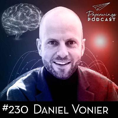 #230 "Warum eigentlich Hierarchien verlernen?"- Danny Herzog-Braune im Gespräch mit Daniel Vonier