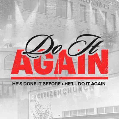 Heart For The House - Do It Again