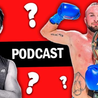 Krystian Rosa | BARTEK Z PASJA PODCAST #025