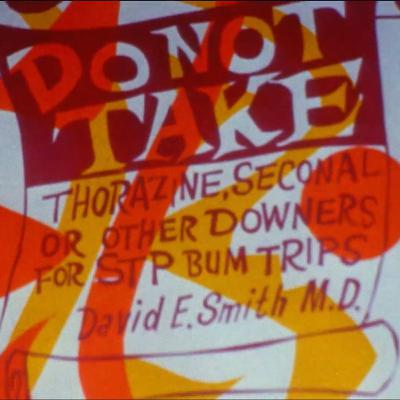 *PREVIEW* [#296] FEED YOUR HEAD: The Monkees, Roger Corman, and the First Wave of 1960s Acid Cinema