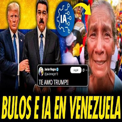 RIDÍCULO Y MENTIRAS DE LA DERECHA ANTE LA INVASIÓN DE EEUU A VENEZUELA RIDÍCULO Y MENTIRAS DE LA DERECHA ANTE LA INVASIÓN DE EEUU A VENEZUELA