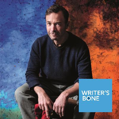 Episode 725: Peter Ames Carlin Episode 725: Peter Ames Carlin