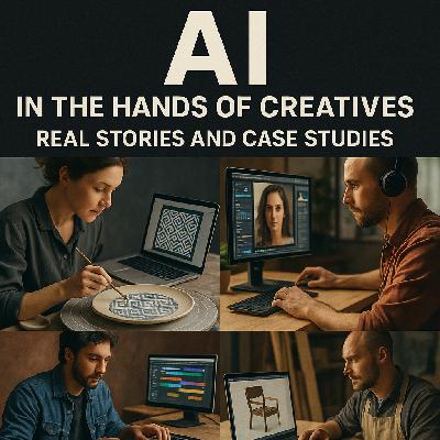 AI and Artistic Innovation AI and Artistic Innovation