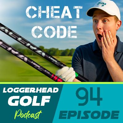 ACCRA just made it EASY to improve your golf game! - BEST NEW SHAFT | Ep 94