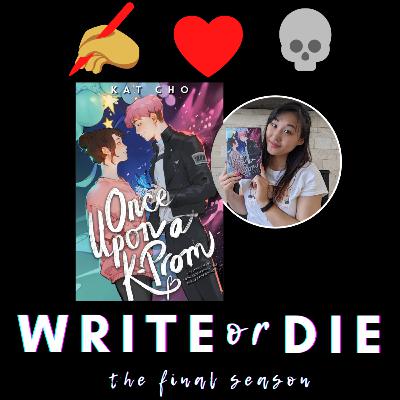 S4 E21: Kat Cho & Suga’s Diss Track