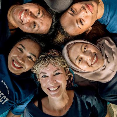 Rose Huizenga: Creating a New Generation of Coral Superwomen | S4E1